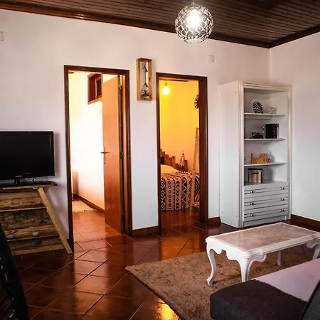 Casa Da Zu Vila Tomar Exterior foto