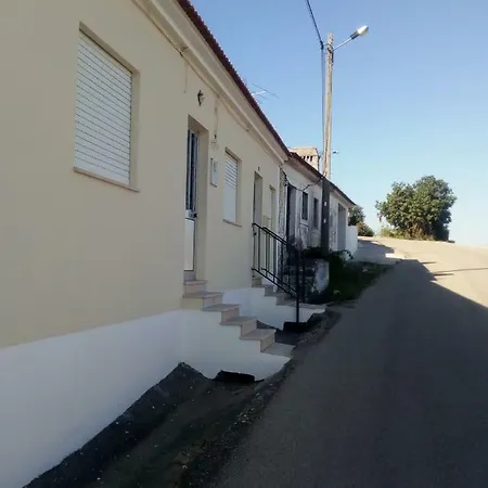 Casa Da Zu Vila Tomar Exterior foto