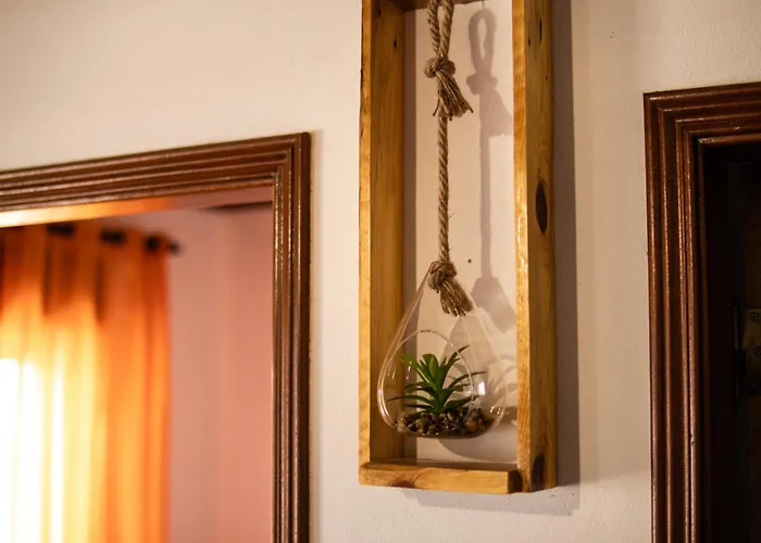 Casa Da Zu