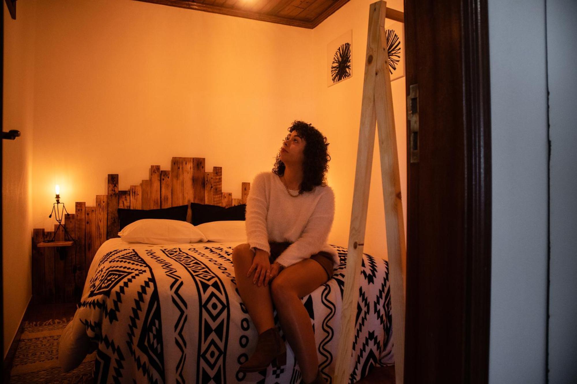 Сasa de vacaciones Casa Da Zu