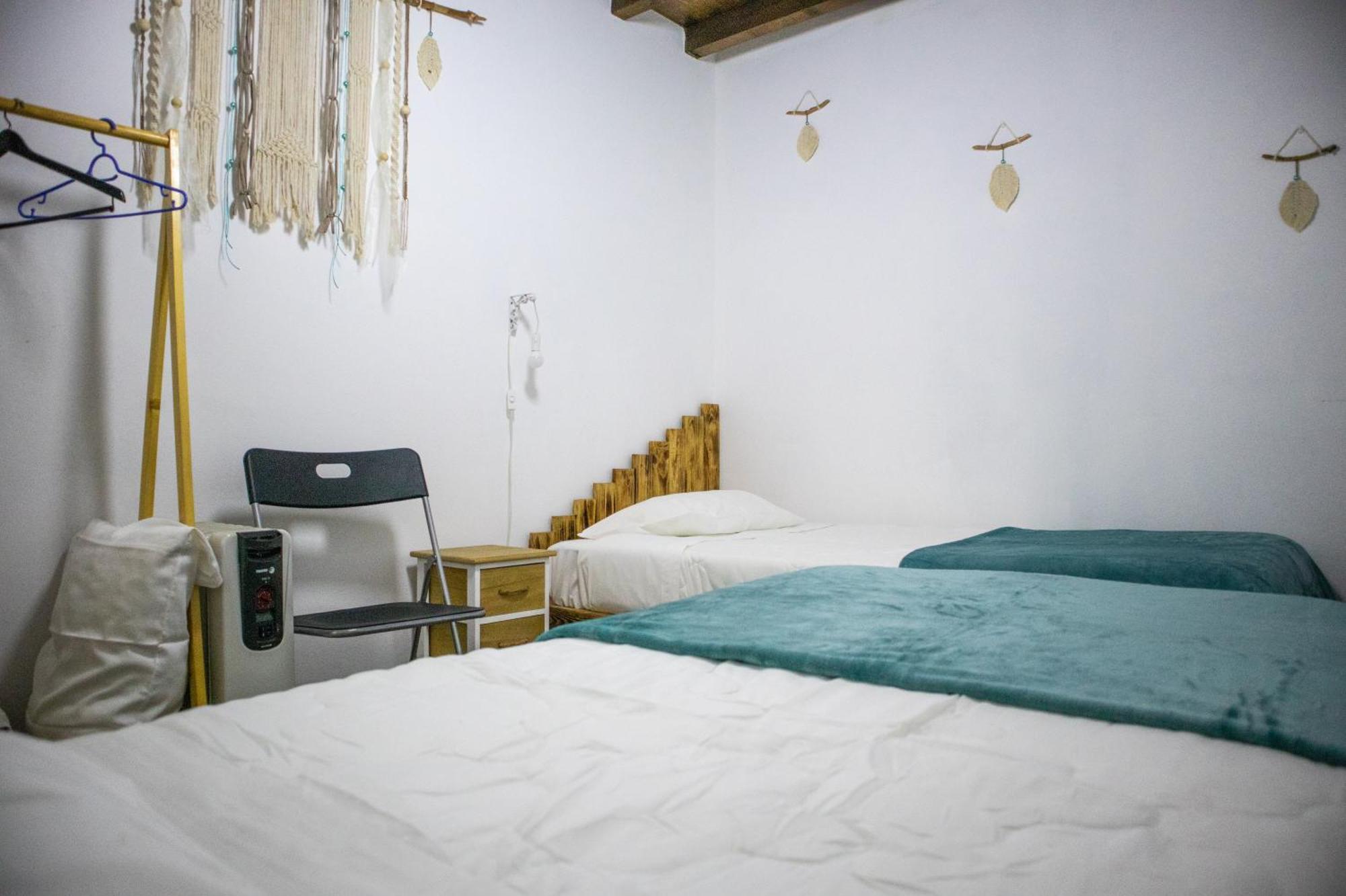 Сasa de vacaciones Casa Da Zu *