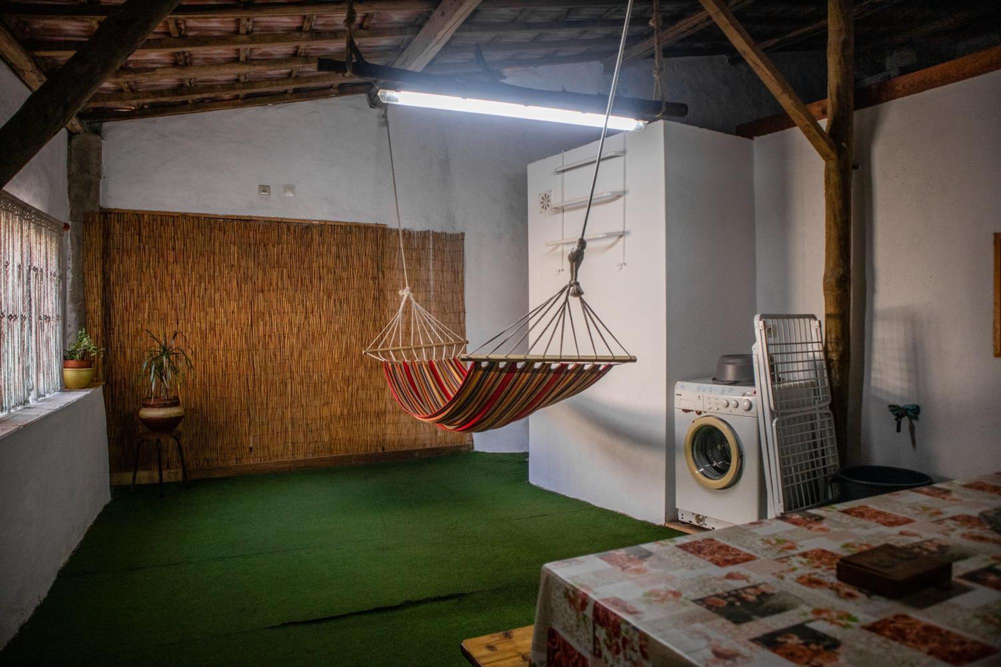 Casa Da Zu Сasa de vacaciones