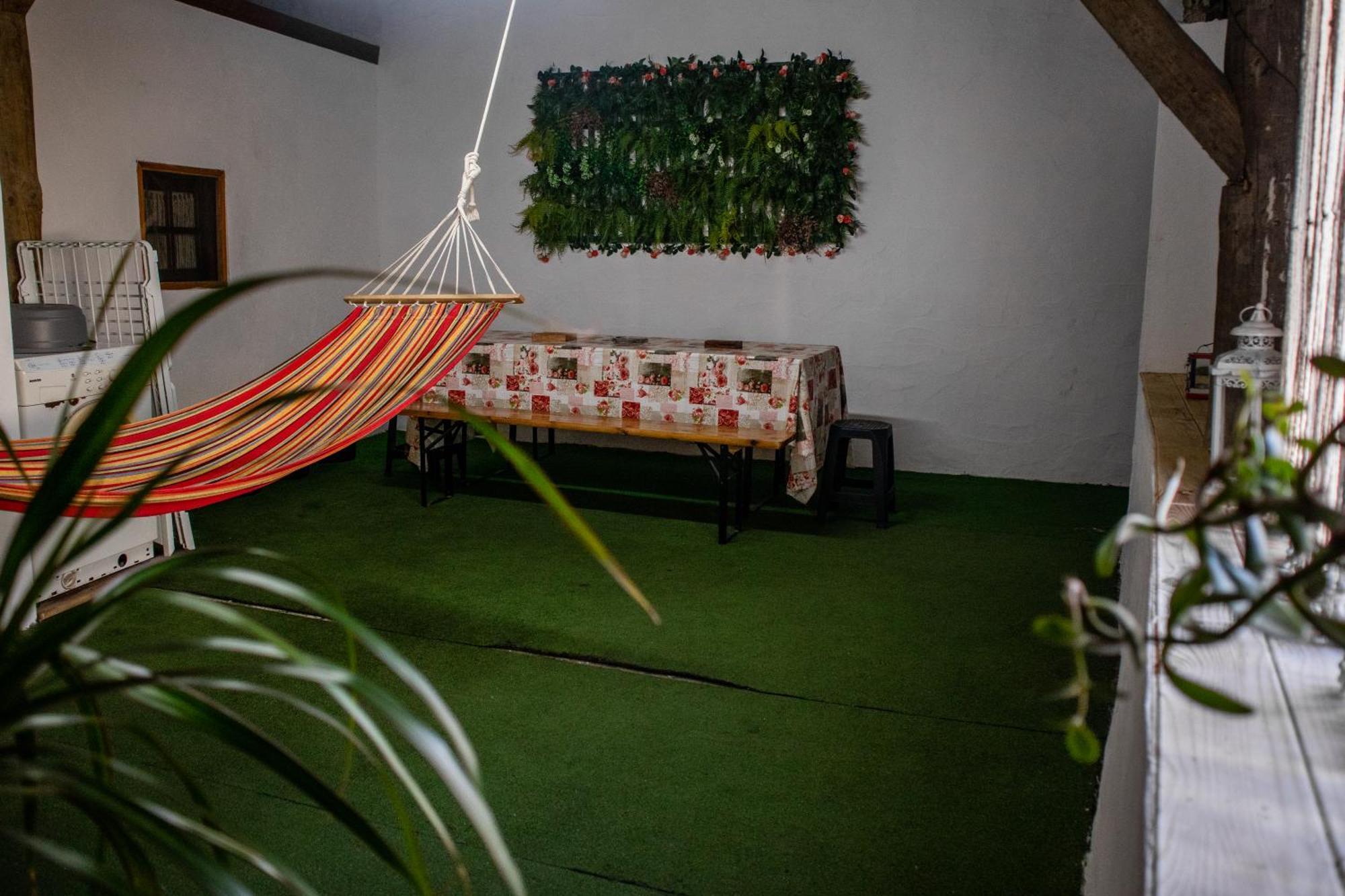 Casa Da Zu Ferienhaus *