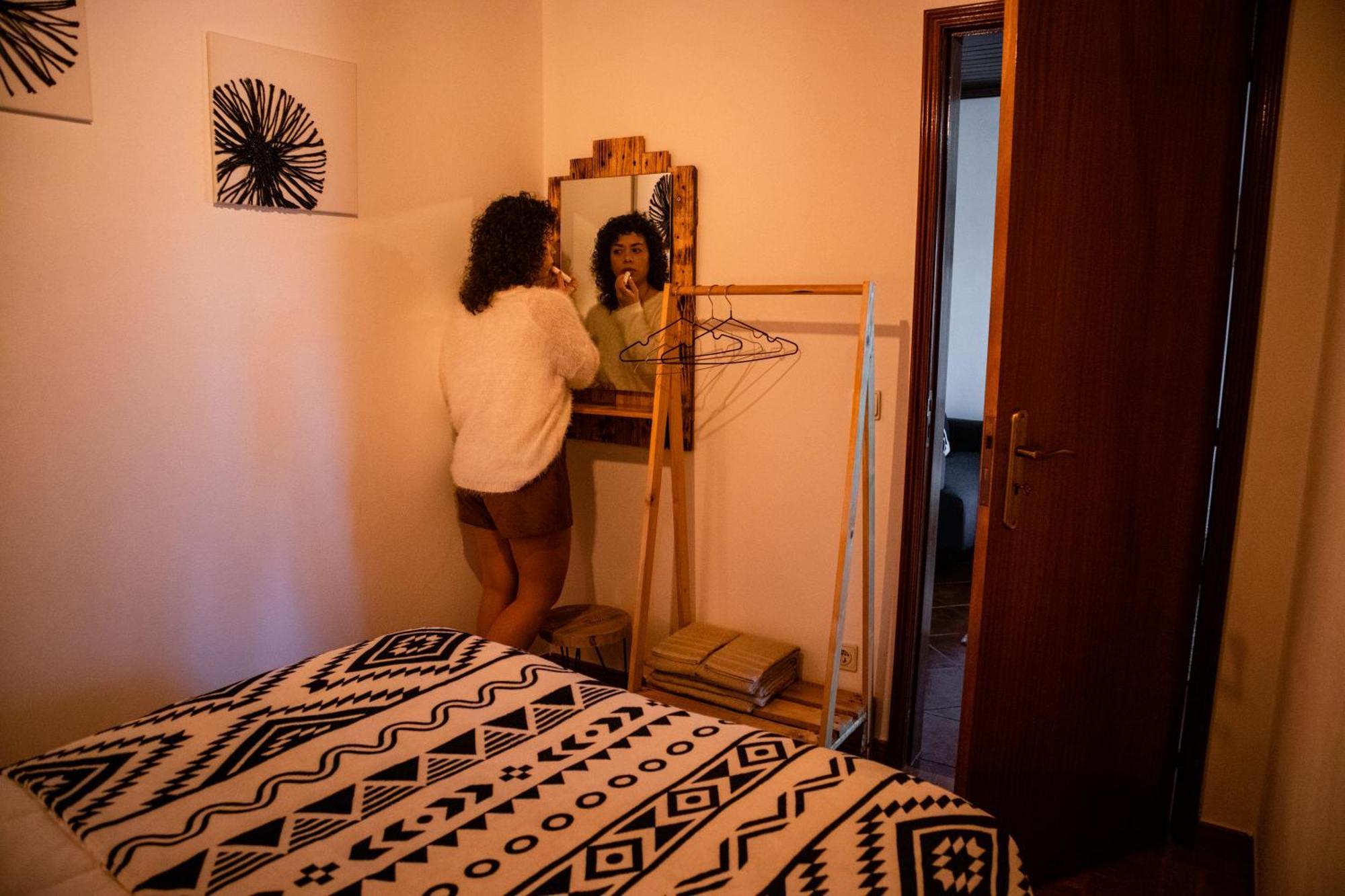 Casa Da Zu Сasa de vacaciones