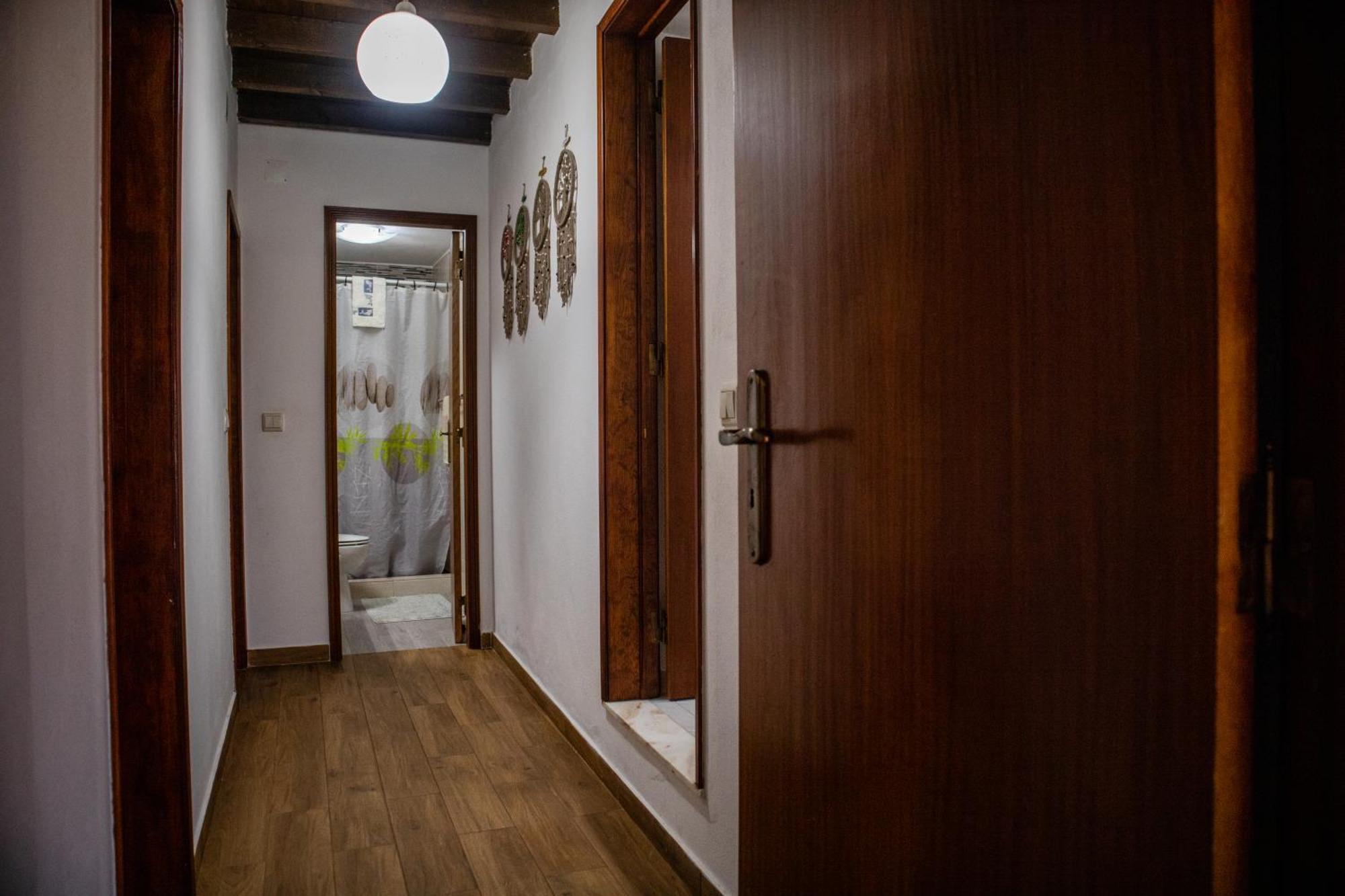 Ferienhaus Casa Da Zu *