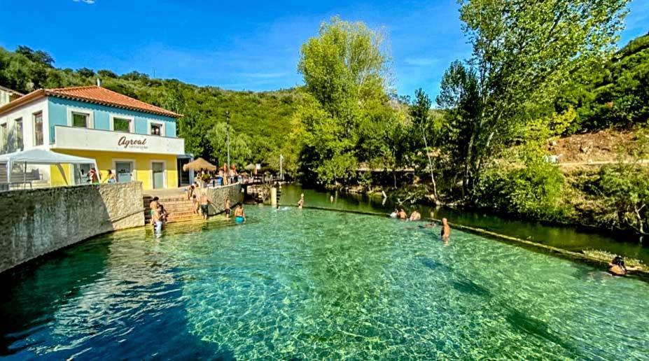 Ferienhaus Casa Da Zu Tomar